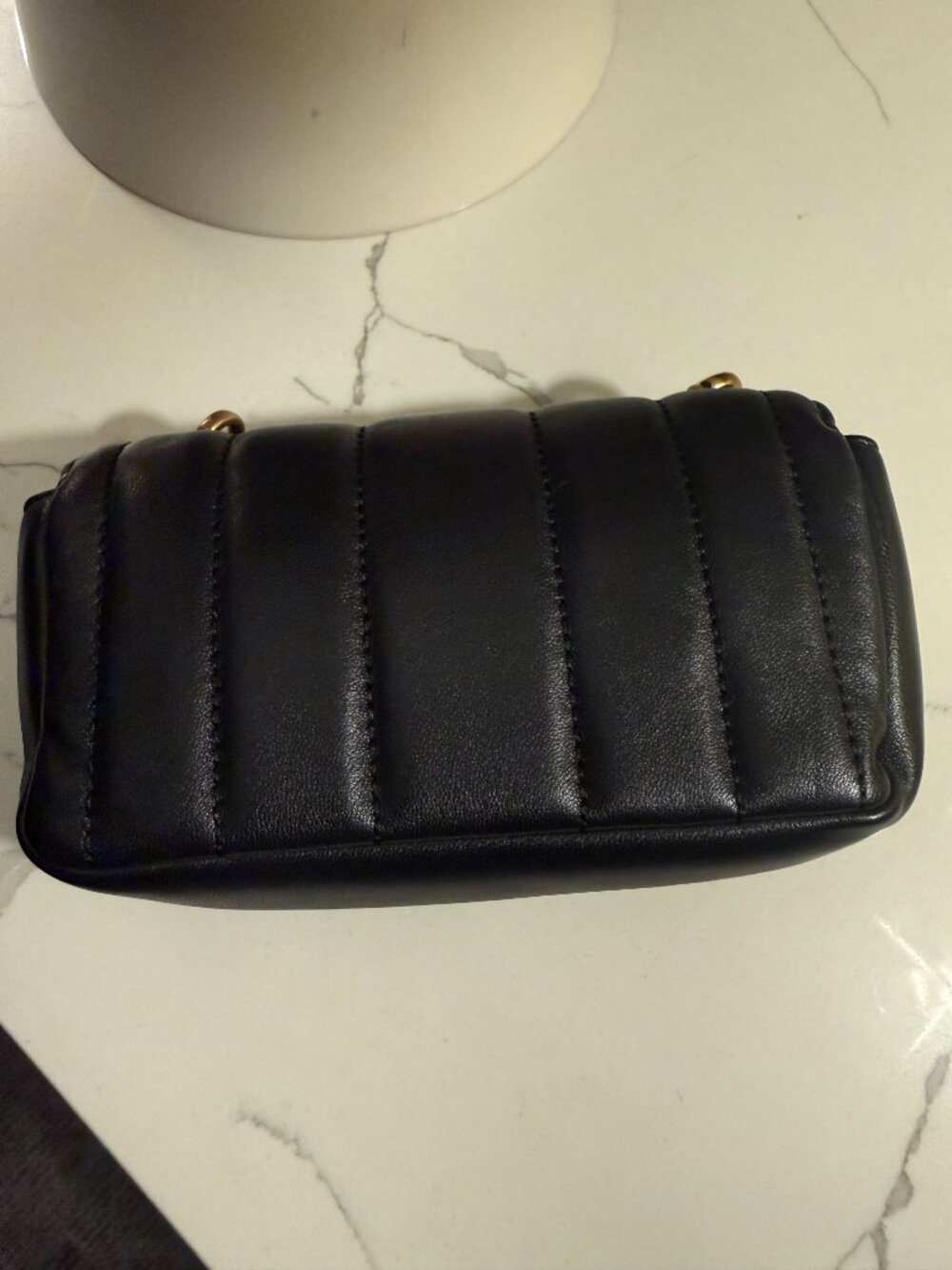 Shoulder Chain Handbag - Picture 3 of 5